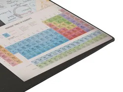Podkładka na biurko mata mapa nieba NATEC SCIENCE MAXI 800x400mm