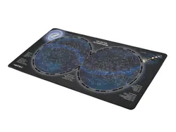 Podkładka na biurko mata mapa ziemi NATEC UNIVERSE MAXI 800x400mm