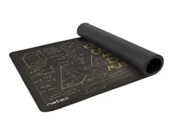 Podkładka na biurko mata wzory matematyczne NATEC MATHS MAXI 800x400mm
