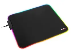 Podkładka pod mysz LED BLOW 300x350