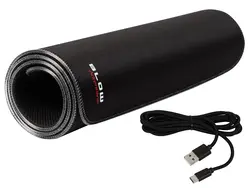 Podkładka pod mysz LED BLOW 300x780