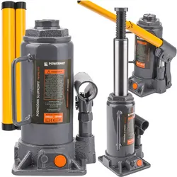 Podnośnik hydrauliczny słupkowy 10T Powermat PM-PHS-10T