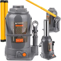 Podnośnik hydrauliczny słupkowy 32T Powermat PM-PHS-32T