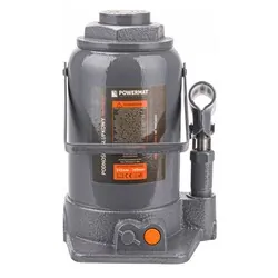 Podnośnik hydrauliczny słupkowy 32T Powermat PM-PHS-32T