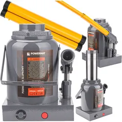 Podnośnik hydrauliczny słupkowy 50T Powermat PM-PHS-50T