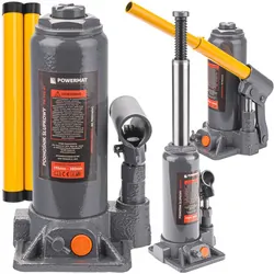 Podnośnik hydrauliczny słupkowy 6T Powermat PM-PHS-6T