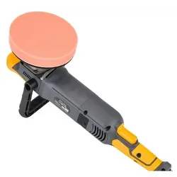 Polerka samochodowa 1600W Powermat PM-PS-1600T