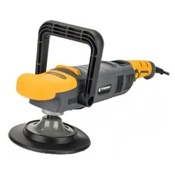 Polerka samochodowa 1600W Powermat PM-PS-1600T