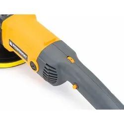 Polerka samochodowa 2600W Powermat PM-PS-2600T-Z5   gąbki   akcesoria