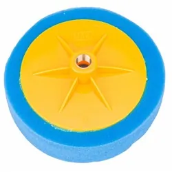 Polerka samochodowa 2600W Powermat PM-PS-2600T-Z5   gąbki   akcesoria