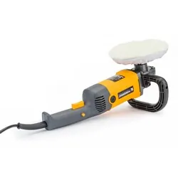 Polerka samochodowa 2600W Powermat PM-PS-2600T-Z5   gąbki   akcesoria