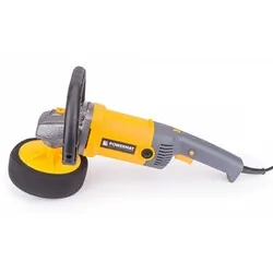 Polerka samochodowa 2600W Powermat PM-PS-2600T-Z5   gąbki   akcesoria