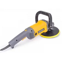 Polerka samochodowa 2600W Powermat PM-PS-2600T-Z5   gąbki   akcesoria
