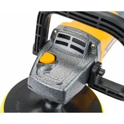 Polerka samochodowa 2600W Powermat PM-PS-2600T-Z5   gąbki   akcesoria