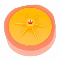 Polerka samochodowa 2600W Powermat PM-PS-2600T-Z5   gąbki   akcesoria