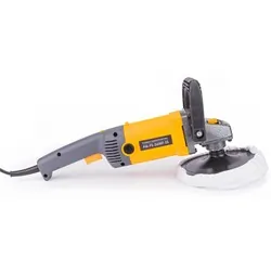 Polerka samochodowa 2600W Powermat PM-PS-2600T-Z5   gąbki   akcesoria