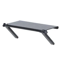 Półka nakładana na monitor TV pod dekoder DVB-T2 ART D-53 do 2,5 kg
