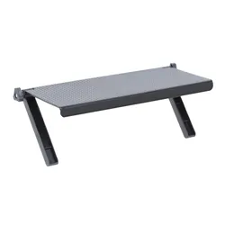 Półka nakładana na monitor TV pod dekoder DVB-T2 ART D-53 do 2,5 kg