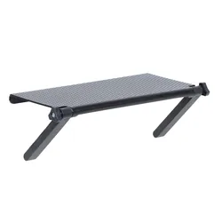 Półka nakładana na monitor TV pod dekoder DVB-T2 ART D-53 do 2,5 kg