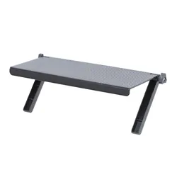 Półka nakładana na monitor TV pod dekoder DVB-T2 ART D-53 do 2,5 kg