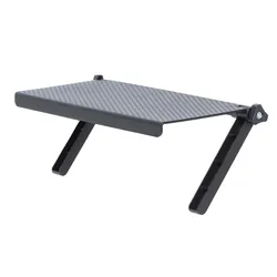 Półka nakładana na monitor TV pod dekoder DVB-T2 ART D-53 do 2,5 kg
