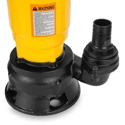Pompa do szamba z rozdrabniaczem Powermat PM-PDS-3000