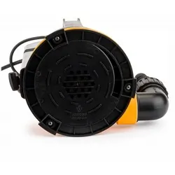 Pompa do wody czystej brudnej elektroda 550W Powermat PM-PDW-550PT