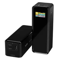 Power Bank 27000mAh PD 140W AIR99.9 - czarny