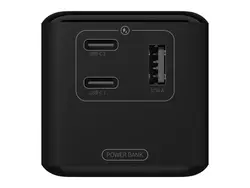 Power Bank 27000mAh PD 140W AIR99.9 - czarny