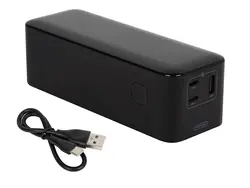 Power Bank 27000mAh PD 140W AIR99.9 - czarny