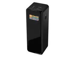 Power Bank 27000mAh PD 140W AIR99.9 - czarny