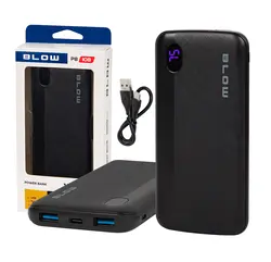 Powerbank BLOW 10000mAh USB QC 20W PB20B USB-C