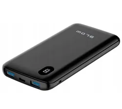 Powerbank BLOW 20000mAh 2xUSB QC PB20D USB-C