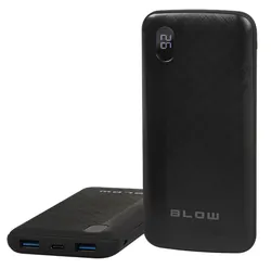 Powerbank BLOW 20000mAh 2xUSB QC PB20D USB-C