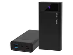 Powerbank BLOW 20000mAh USB QC PB20E USB-C