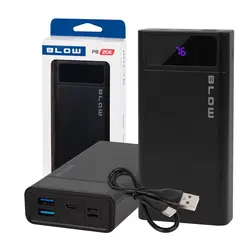 Powerbank BLOW 20000mAh USB QC PB20E USB-C