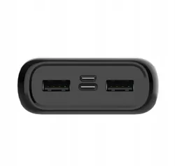 Powerbank BLOW 30000mAh 2xUSB QC PB30A USB-C