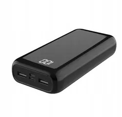 Powerbank BLOW 30000mAh 2xUSB QC PB30A USB-C