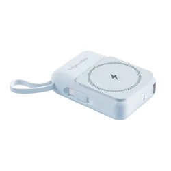 Powerbank indukcyjny Kruger