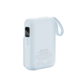 Powerbank indukcyjny Kruger