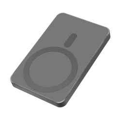 Powerbank indukcyjny Kruger