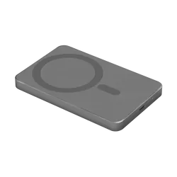 Powerbank indukcyjny Kruger