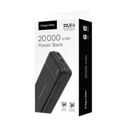 Powerbank Kruger