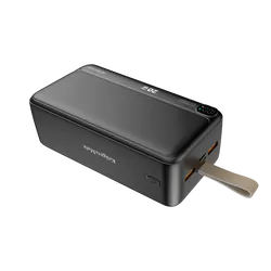 Powerbank Kruger
