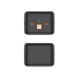 Powerbank Kruger