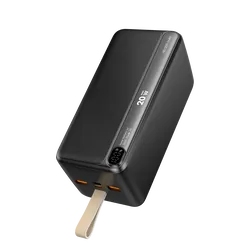 Powerbank Kruger