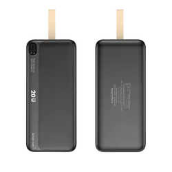 Powerbank Kruger