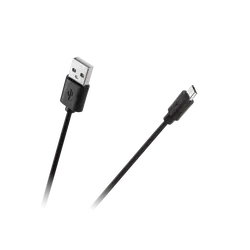 Powerbank solarny Kruger&amp;Matz z latarką 10000mAh USB microUSB USB-C Lightning