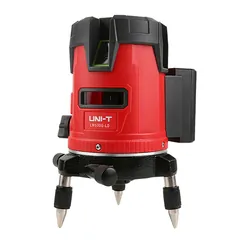Poziomica laserowa Uni-T LM530 3 linie