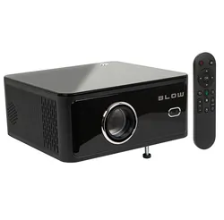 Projektor multimedialny FullHD AndroidTV BLOW MaxSHOW